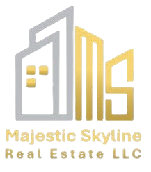 Majestic Skyline Properties Logo